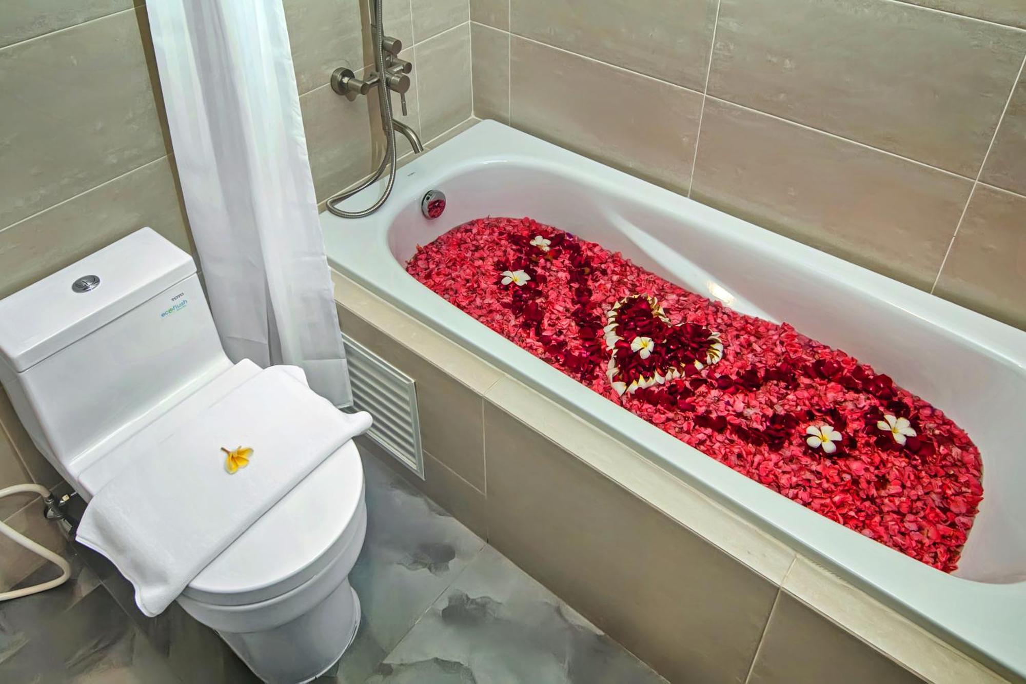 Pandawa Hill Resort Nusa Dua  Zewnętrze zdjęcie